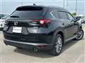 2020 Mazda CX-8