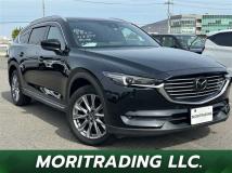 2020 Mazda CX-8