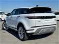 2019 Land Rover RangeRover Evoque