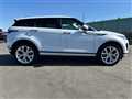 2019 Land Rover RangeRover Evoque