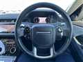 2019 Land Rover RangeRover Evoque