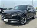 2020 Mazda CX-8