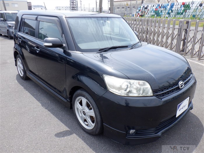 2011 Toyota Corolla Rumion