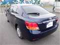 2009 Toyota Allion