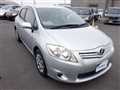 2010 Toyota Auris