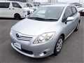 2010 Toyota Auris
