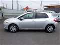 2010 Toyota Auris