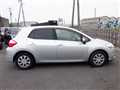 2010 Toyota Auris