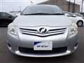 2010 Toyota Auris