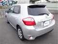2010 Toyota Auris