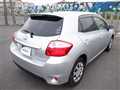 2010 Toyota Auris