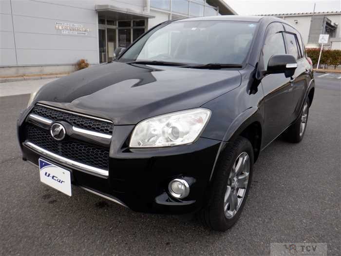 2013 Toyota RAV4