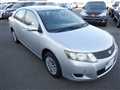 2010 Toyota Allion