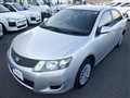 2010 Toyota Allion