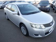 2010 Toyota Allion