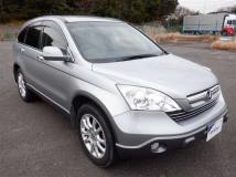 2008 Honda CR-V
