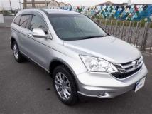 2010 Honda CR-V