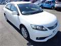 2010 Toyota Allion