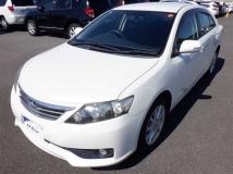 2010 Toyota Allion
