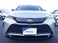 2020 Toyota Harrier