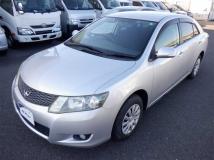 2008 Toyota Allion