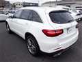 2017 Mercedes-Benz GLC-Class
