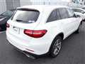 2017 Mercedes-Benz GLC-Class
