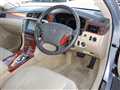 2004 Toyota Crown Royal Series