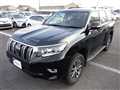 2019 Toyota Land Cruiser Prado