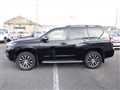 2019 Toyota Land Cruiser Prado
