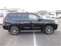 2019 Toyota Land Cruiser Prado