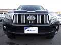 2019 Toyota Land Cruiser Prado