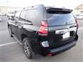 2019 Toyota Land Cruiser Prado