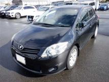 2010 Toyota Auris