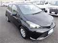 2014 Toyota Vitz