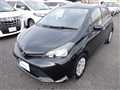 2014 Toyota Vitz