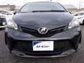 2014 Toyota Vitz