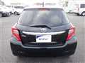 2014 Toyota Vitz