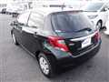 2014 Toyota Vitz