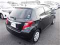 2014 Toyota Vitz