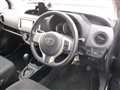2014 Toyota Vitz