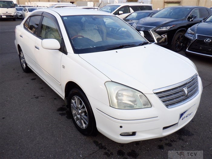 2005 Toyota Premio