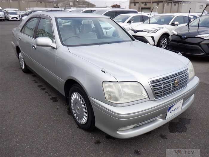 1999 Toyota Crown