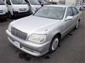 1999 Toyota Crown