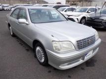 1999 Toyota Crown