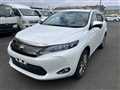 2015 Toyota Harrier