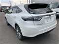 2015 Toyota Harrier