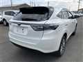 2015 Toyota Harrier