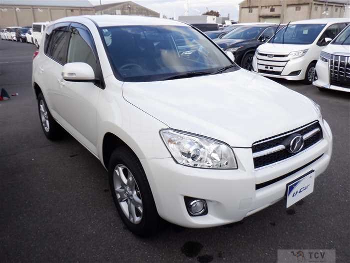 2010 Toyota RAV4