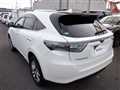 2015 Toyota Harrier